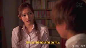 CJOD-191 Những kỹ năng thiết yếu của Slutty Yu Shinoda: Cưỡi một cái mông to và chơi với núm vú để khiến đàn ông lên đỉnh