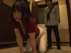 Miyu, the hottest JAV model from Japan, delivers a tempting oral pleasure and super-naughty threesome act with fucktoys and crazy asian porn. Don't miss this fantastic japanese performance! Miyu Kaburagi, a stellar Jap model, shows